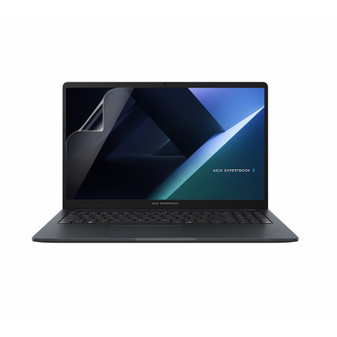 Asus ExpertBook B1 (B1503) Matte Screen Protector