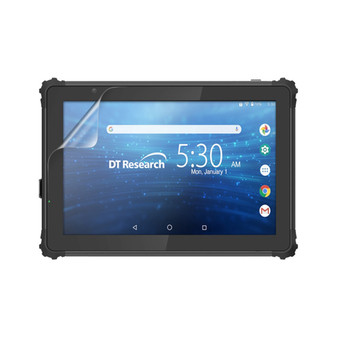 DT Research DA380QE Vivid Screen Protector