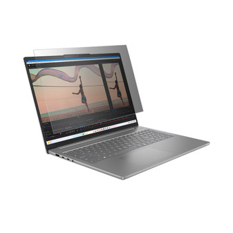 Lenovo IdeaPad Slim 5 16ARP10 Privacy Screen Protector
