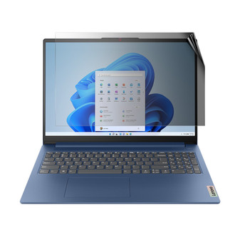 Lenovo IdeaPad Slim 3 16ABR8 Privacy Screen Protector