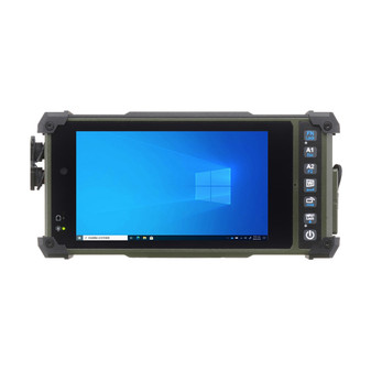 MilDef DH8 (5.7)