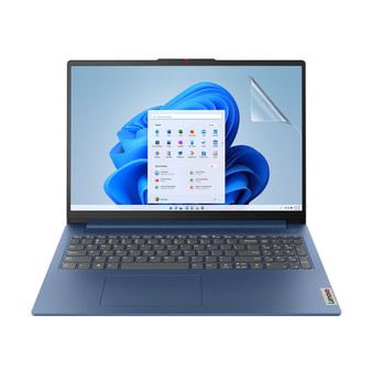 Lenovo IdeaPad Slim 3 16IAH8 Vivid Screen Protector