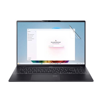 Acer Swift 16 AI SF16-51 Vivid Screen Protector