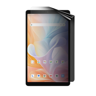 Alldocube iPlay 60 mini Privacy (Portrait) Screen Protector