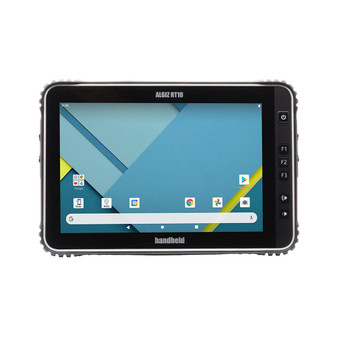 Handheld Algiz RT10 RTK Privacy (Portrait) Screen Protector