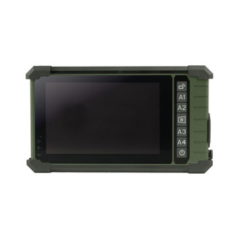 MilDef DE13 (7) Privacy Screen Protector