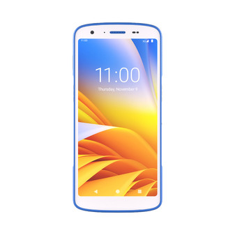 Zebra HC50 Vivid Screen Protector