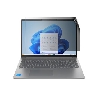 Lenovo IdeaPad Slim 5 16IRH10R (Non-Touch) Privacy Screen Protector