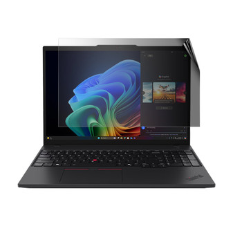 Lenovo ThinkPad T16 Gen 4 (Non-Touch) Privacy Screen Protector