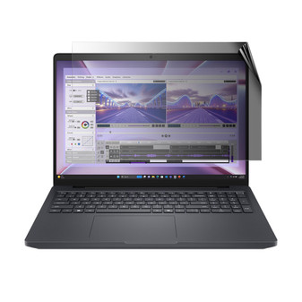 Dell Pro Max 16 MC16250 (Touch) Privacy Screen Protector