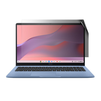 Asus Chromebook CX15 (CX1505) Privacy Screen Protector