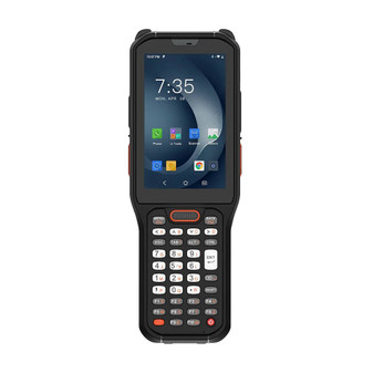 Urovo RT40 Impact Screen Protector