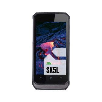 Conker SX5L