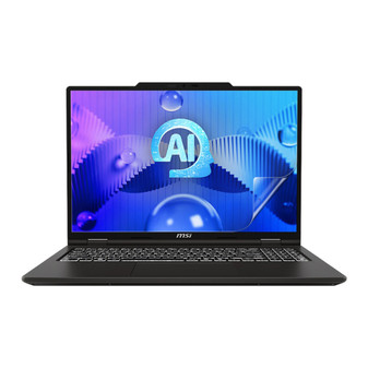 MSI Venture 16 AI A1M Impact Screen Protector