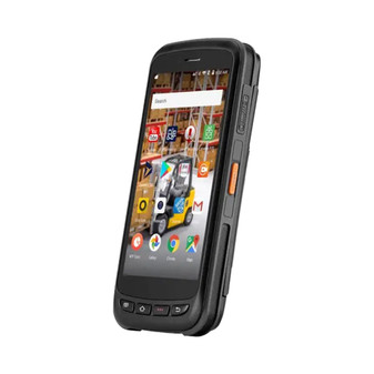 MUNBYN IPDA087 Impact Screen Protector