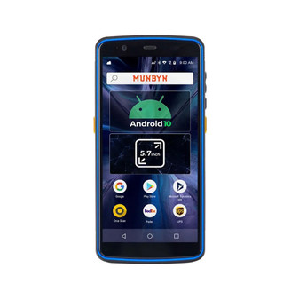 MUNBYN IPDA089 Impact Screen Protector