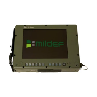MilDef DR13 (8.4)