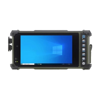 MilDef DH8 (5.7)