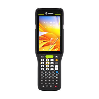Zebra MC3400 Impact Screen Protector