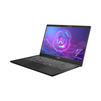 MSI Modern 15 H AI C2HM Impact Screen Protector