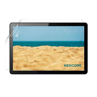 Neocore E2 Silk Screen Protector