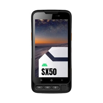 Conker SX50 Silk Screen Protector