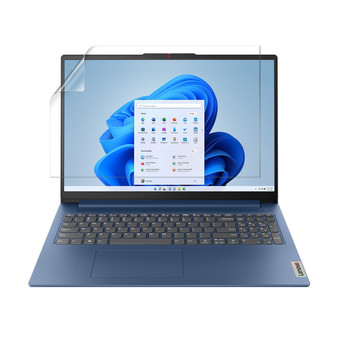 Lenovo IdeaPad Slim 3 16IAH8 Silk Screen Protector