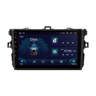 Xtrons IAP92CLTS