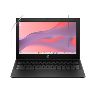 HP Fortis G1m 11 Chromebook (Non-Touch) Silk Screen Protector