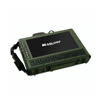 MilDef DT13 (9) Silk Screen Protector