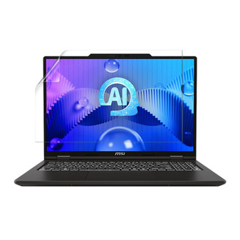 MSI Venture 16 AI A1M Silk Screen Protector