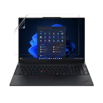 Lenovo ThinkPad E16 Gen 3 (Non-Touch) Silk Screen Protector