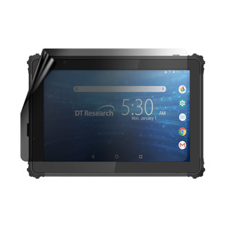 DT Research DA380QE Privacy Lite Screen Protector