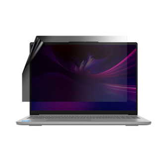 Lenovo IdeaPad Slim 5 16IRH10 (Touch) Privacy Lite Screen Protector