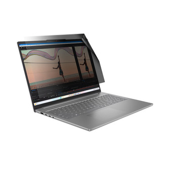 Lenovo IdeaPad Slim 5 16ARP10 Privacy Lite Screen Protector