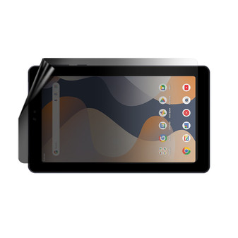 ONN Tablet 7 (2024) Privacy Lite Screen Protector