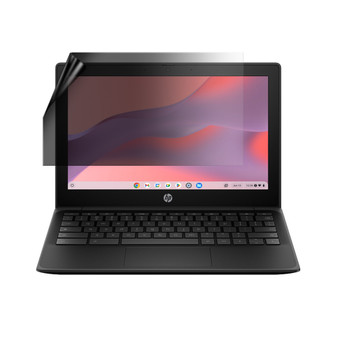 HP Fortis G1m 11 Chromebook (Non-Touch) Privacy Lite Screen Protector