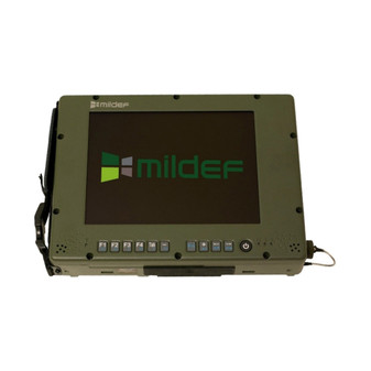 MilDef DR13 (8.4) Privacy Lite (Portrait) Screen Protector
