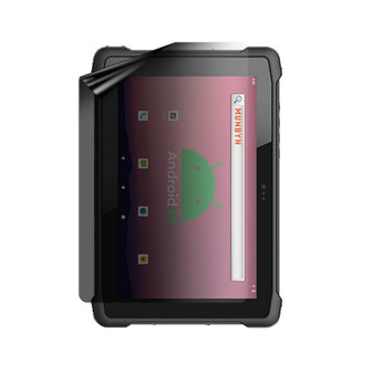 MUNBYN IRT11 Privacy Lite (Portrait) Screen Protector