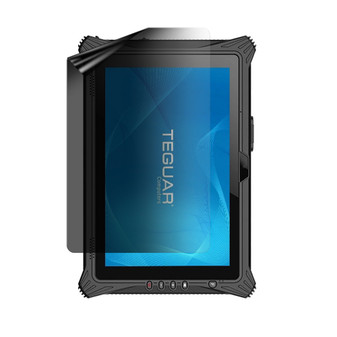 Teguar TRT-7080-10 Privacy Lite (Portrait) Screen Protector