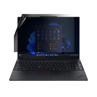 Lenovo ThinkPad E16 Gen 3 (Touch) Privacy Lite Screen Protector