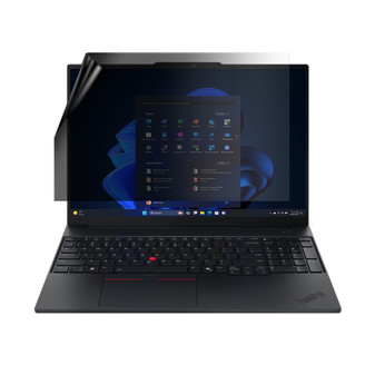 Lenovo ThinkPad E16 Gen 3 (Non-Touch) Privacy Lite Screen Protector