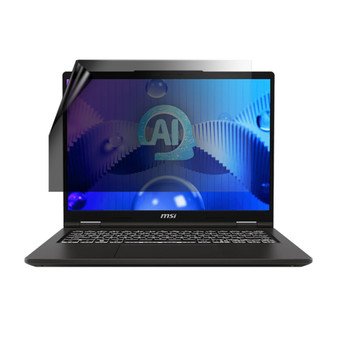 MSI Venture 14 AI A1M Privacy Lite Screen Protector