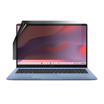 Asus Chromebook CX15 (CX1505) Privacy Lite Screen Protector
