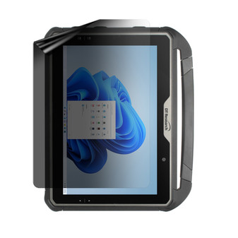 DT Research DT302RP Privacy Lite (Portrait) Screen Protector