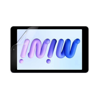 Itel VistaTab 10 mini Matte Screen Protector