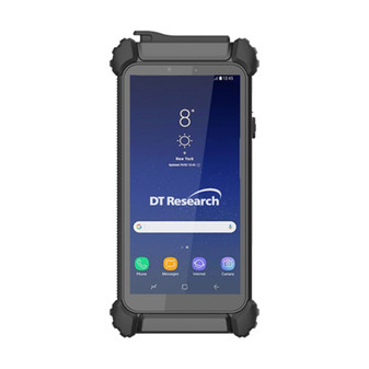 DT Research DA362EN Matte Screen Protector