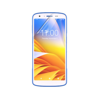 Zebra HC25 Matte Screen Protector