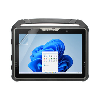 DT Research DT302RP Matte Screen Protector