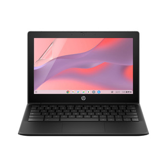 HP Fortis G1m 11 Chromebook (Touch) Matte Screen Protector